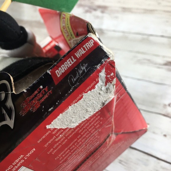 Gemmy Dancing Hamster - Car Racer Nascar Darrell Waltrip ‘Born To Be Wild’ - Picture 7 of 8